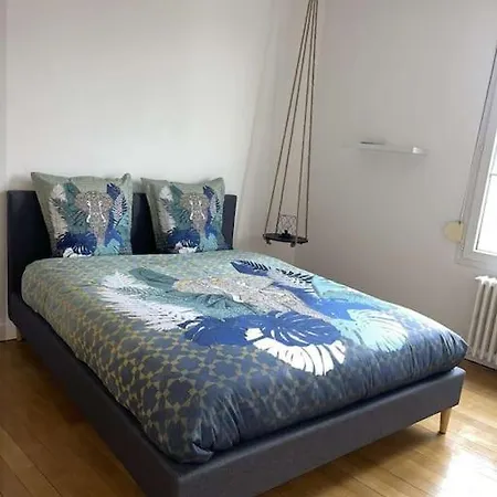 En_terre_champenoise Apartment